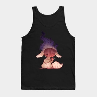 Real Monsters: Selective Mutism Tank Top